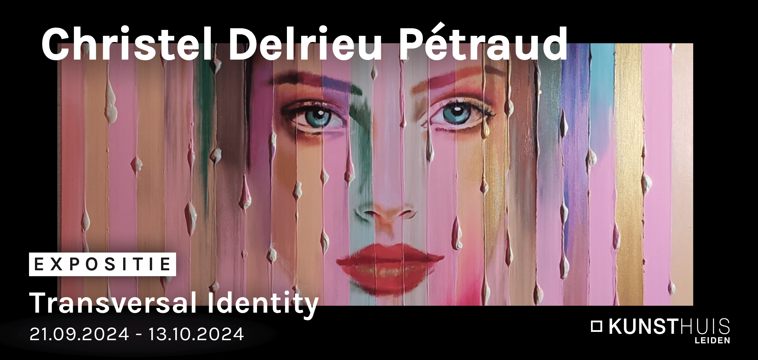 Christel Delrieu Pétraud – Transversal Identity