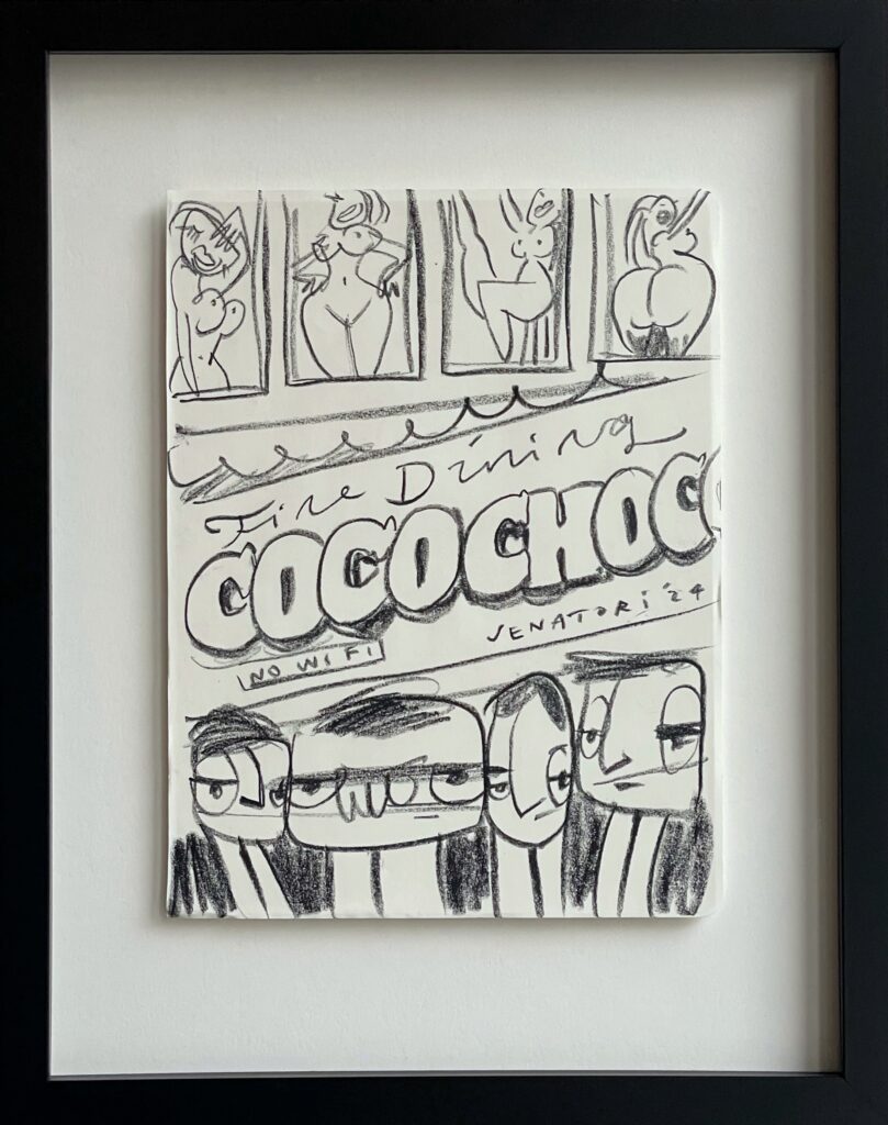 Cocochoco