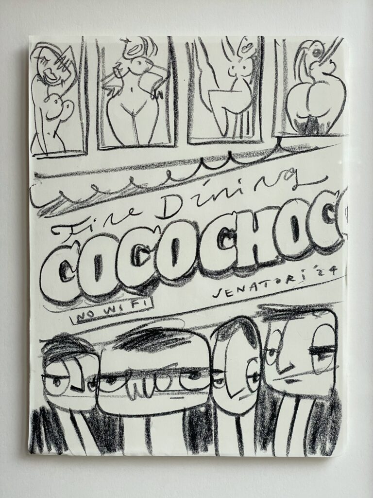 Cocochoco