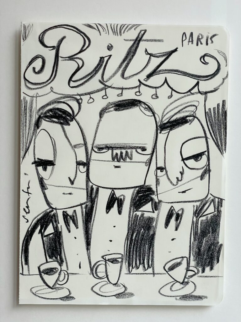 Ritz